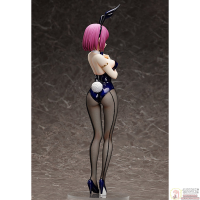 Фигурка 1/4 Хисако Арато (Hisako Arato Bunny Ver.)