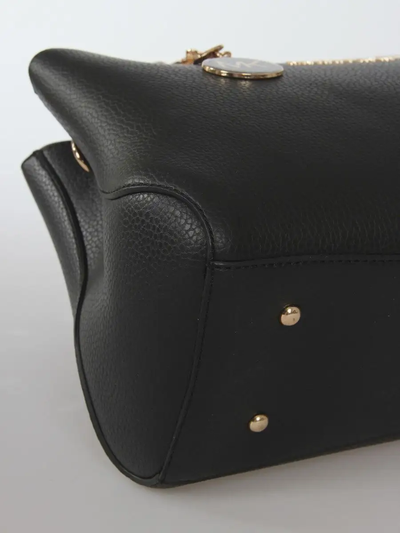 Сумка Michael Kors Cynthia Small Black