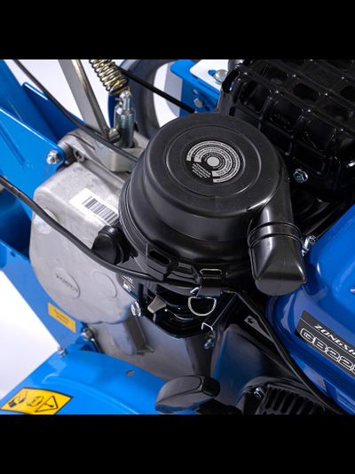 Мотоблок НЕВА МБ2-ZS GB225