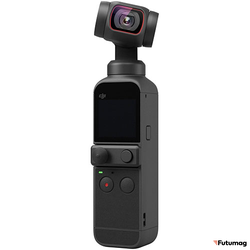 Экшн-камера DJI Osmo Pocket 2