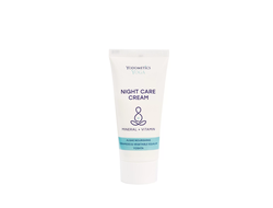 Ночной крем для лица NIGHT CARE CREAM Yodometics