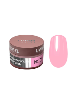 Гель моделирующий UV BUILDER GEL Runail Expert №107 15 г