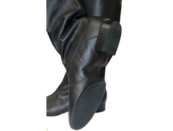 Сапоги для танцев мужские "Казачок"