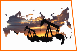 НЕФТЬ И ГАЗ