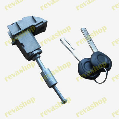 Land Rover Range Rover, замена личинки замка, ремонт замка двери, автозапчасти Land Rover