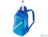 Теннисный рюкзак Head Elite backpack (blue) 2017