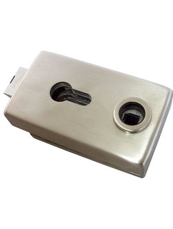 ID750RB Замок под цилиндр