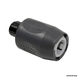 Соединитель на штуцер химии puzzi (4.446-019.0)