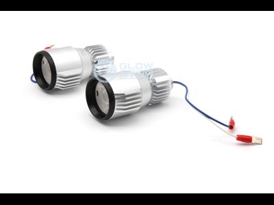 Светодиодные модули LED дальнего света Aozoom ALPS-05 (комплект, 2шт)