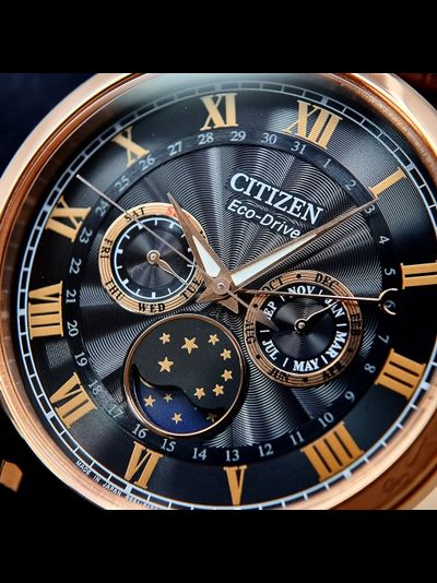 Наручные часы Citizen AP1059-19E