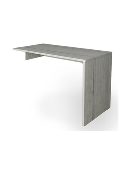 Стол Г-образный НЬЮ ТОН ГРЭЙ