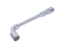 Ключ Г-образный торцевой 19 мм KING TONY 1080-19