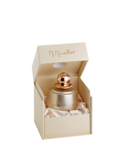 Ananda Dolce духи от M. Micallef