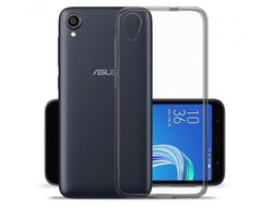 Чехол силиконовый для ASUS ZenFone Live L1 ZA550KL