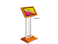 Сенсорный киоск UTSInfo Plus 22"