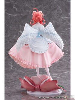 Фигурка 1/7 Ицуки Накано (Itsuki Nakano Angel ver.)