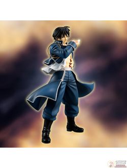 Фигурка Рой Мустанг (Roy Mustang)