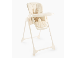 Стульчик для кормления Happy Baby William Pro Milky