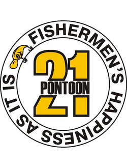 Блесны Pontoon 21