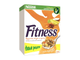 Хлопья Nestle Fitness & Fruits с фруктами ягодами и орехами 300 г