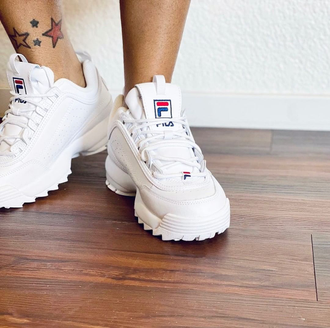 Footwear fila best sale