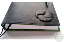 ежедневник ручной работы, блокнот ручной работы, кожаный ежедневник купить, ежедневник на заказ