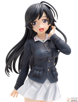 Фигурка 1/8 Хана Исудзу (Isuzu Hana)