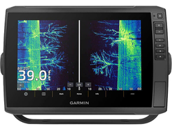 Эхолот-картплоттер Garmin Echomap Ultra 2 122sv с датчиком GT56UHD-TM