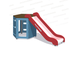 Горка Romana 115.05.00