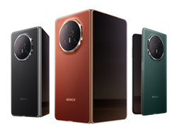 Honor Magic V3