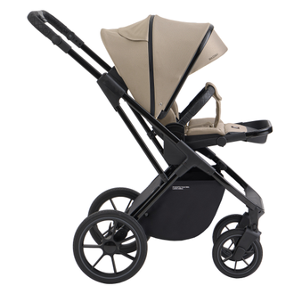 Коляска 2в1 Sweet Baby Massimo SBL Beige