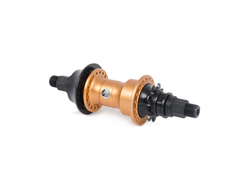 Купить втулку заднюю SHADOW SYMBOL CASSETTE (бронзовая) для BMX велосипеда в Иркутске.