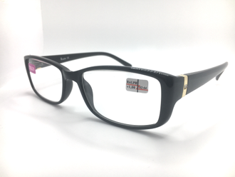 Готовые очки RALPH 0742 СТЕКЛО 54-14-138