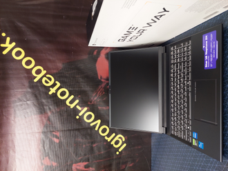 Machenike Star 16 Neptune 2K ( 16.0 WQXGA IPS 165Hz Core i5-13420H RTX5060  16Gb 1024Gb SSD )