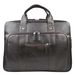 Сумка для ноутбука Ruffo brown (арт. 1005-04)