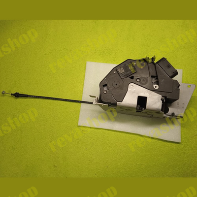 Замок водительской пассажирской двери Ford Transit мк8