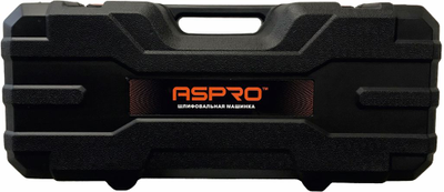 ASPRO-1010A шлифовальная машина (шлифмашина жираф)