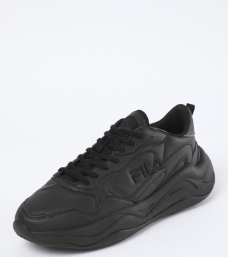 Кроссовки FILA SHADE Черные мужские (41-45)
