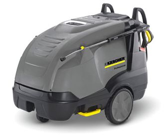 Аппарат высокого давления Karcher HDS 7/12-4 MX - Артикул 1.077-906.0