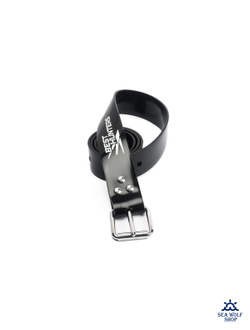 Ремень Scuba Brothers BH Silicone силиконовый 135см