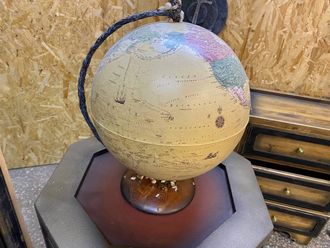 Globe