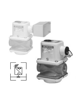 Реле расхода (мембранный тип) EIFW