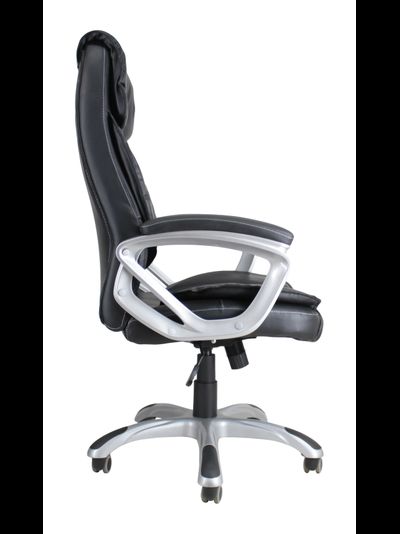 Кресло руководителя CTK-XH-2002 black