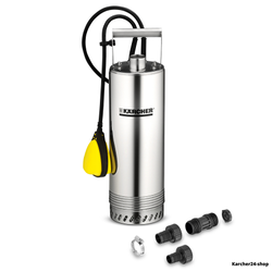 Напорный погружной насос Karcher BP 2 Cistern (1.645-420.0)