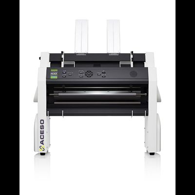 Принтер для печати шрифтом Брайля Index Everest-D V5