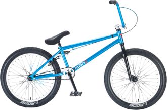 Купить велосипед BMX Mafia Kush 2 (Blue) в Иркутске