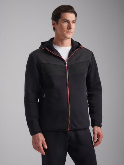 Спортивный костюм мужской 12SKM-1792 RED-N-ROCK'S