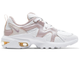 бело-розовые женские кроссовки Nike Air Max Womens Graviton 'Barely Rose' AT4404-105