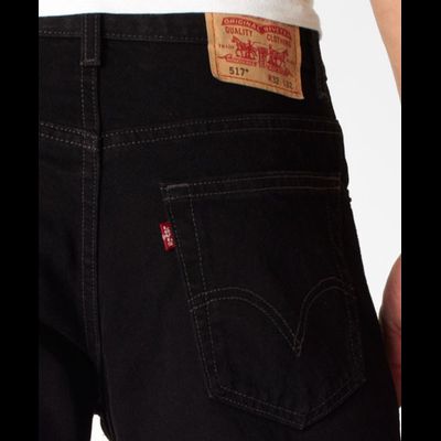 Джинсы 517™ Levi's® RedTab™ {стираные}