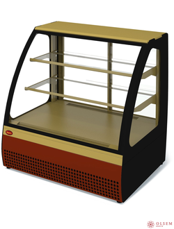 Витрина холодильная Марихолодмаш Veneto VSn-0,95